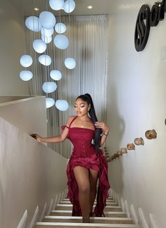 Big Baby - escort in Lagos, Nigeria Photo 2 of 6