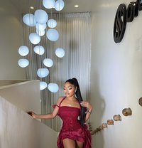 Big Baby - escort in Lagos, Nigeria