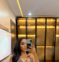 Big Baby - escort in Lagos, Nigeria