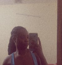 Big Baby - escort in Chandigarh