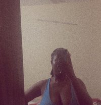 Big Baby - escort in Chandigarh