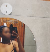 Big Baby - escort in Chandigarh