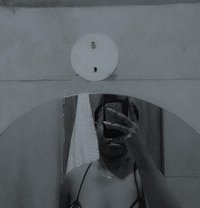 Big Baby - escort in Chandigarh