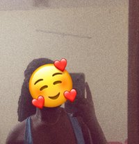 Big Baby - escort in Chandigarh