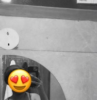 Big Baby - escort in Chandigarh