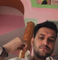 Big Baller - Acompañantes masculino in New Delhi