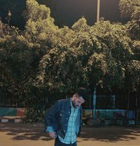 Big Baller - Acompañantes masculino in New Delhi