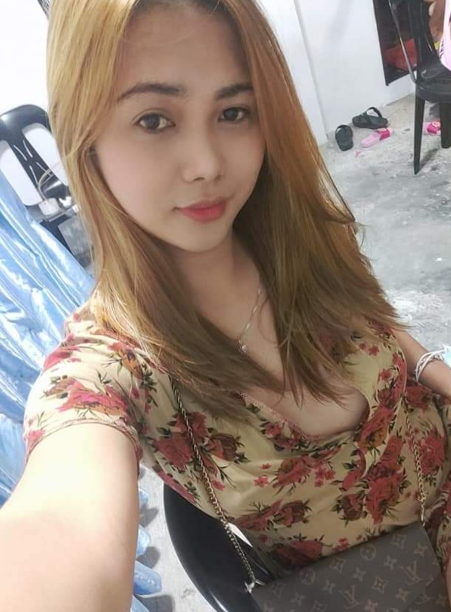 Only Cam Show Filipino Transsexual Escort In Bangkok