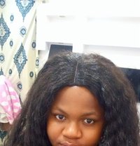 Big Bananasa - escort in Cairo