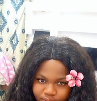 Big Bananasa - escort in Cairo