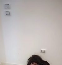 Big Bananasa - escort in Cairo