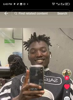 Big Bang - Male escort in Nairobi Photo 2 of 2