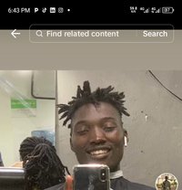 Big Bang - Male escort in Nairobi