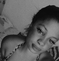 Big Bella - escort in Accra