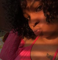Big Bella - escort in Accra