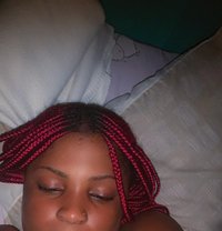 Big Bella - escort in Accra