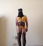 Big Bi Boy - Dominadora transexual in Nizwa Photo 9 of 9