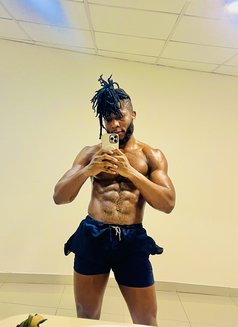 Big Big Long Black - Male escort in Al Manama Photo 8 of 9