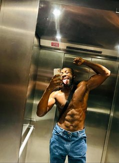 Big Big Long Black - Male escort in Al Manama Photo 10 of 11