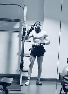 Big Big Long Black - Male escort in Al Manama Photo 9 of 10