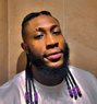 Big Big Long Black - Male escort in Al Manama Photo 1 of 9