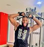 Big Big Long Black - Male escort in Al Manama Photo 1 of 11