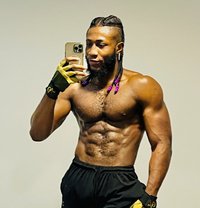 Big Big Long Black - Male escort in Al Manama