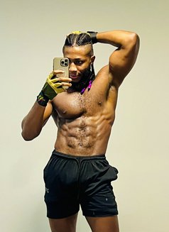 Big Big Long Black - Male escort in Al Manama Photo 13 of 17