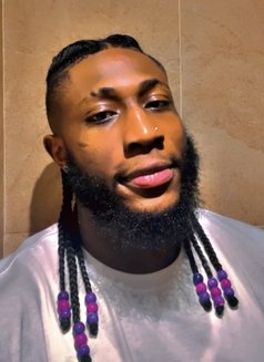 Big Big Long Black - Male escort in Al Manama Photo 17 of 17