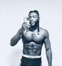 Big Big Long Black - Male escort in Al Manama Photo 18 of 20