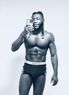 Big Big Long Black - Male escort in Al Manama Photo 18 of 20