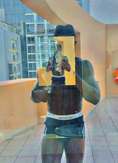 Big Big Long Black - Male escort in Al Manama Photo 19 of 20