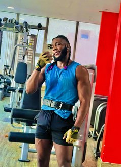 Big Big Long Black - Male escort in Al Manama Photo 20 of 20