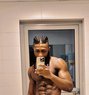 Big Big Long Black - Male escort in Al Manama Photo 4 of 22