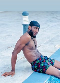 Big Big Long Black - Male escort in Al Manama Photo 23 of 29