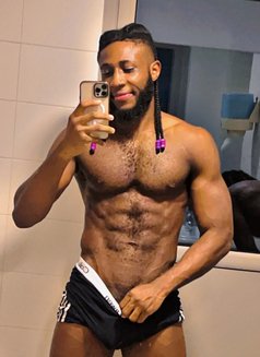Big Big Long Black - Male escort in Al Manama Photo 26 of 29