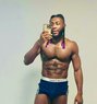 Big Big Long Black - Male escort in Al Manama Photo 28 of 28