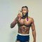 Big Big Long Black - Male escort in Al Manama