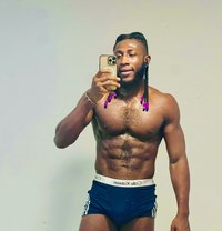 Big Big Long Black - Male escort in Al Manama