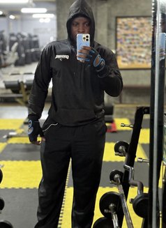 Big Black Cock BBC zola - Male escort in Phuket Photo 3 of 5