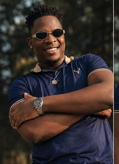 Big Black Cock BBC zola - Male escort in Phuket Photo 4 of 5