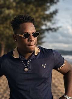 Big Black Cock BBC zola - Male escort in Phuket Photo 5 of 5