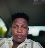 Big Black Cock BBC zola - Male escort in Phuket Photo 5 of 5