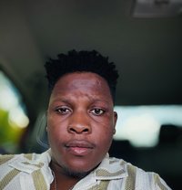 Big Black Cock BBC zola - Male escort in Phuket