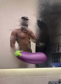 Big Black Cock BBC zola - Intérprete masculino de adultos in Phuket Photo 6 of 7