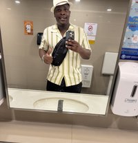 Big Black Cock BBC zola - Acompañantes masculino in Kuala Lumpur