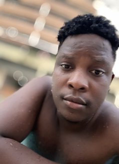 Big Black Cock BBC zola - Male escort in Kuala Lumpur Photo 5 of 5