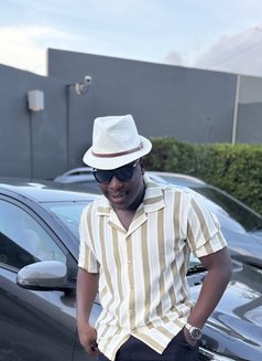 Big Black Cock BBC zola - Male escort in Kuala Lumpur Photo 6 of 7