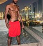 Big Black Cock - Acompañantes masculino in Dubai Photo 1 of 5