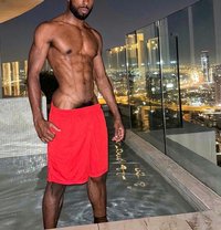 Big Black Cock - Acompañantes masculino in Riyadh Photo 1 of 5